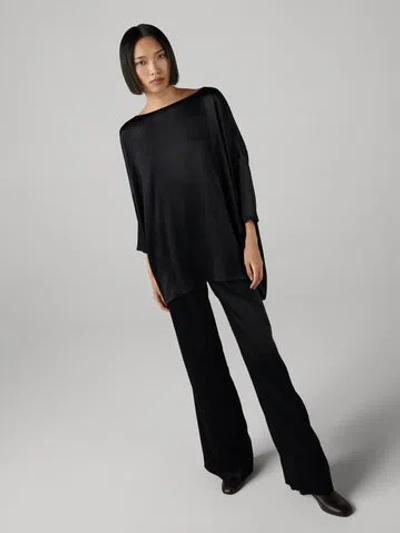 Diane Von Furstenberg Diane Top In Black