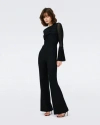 Diane Von Furstenberg Dierdre Jumpsuit