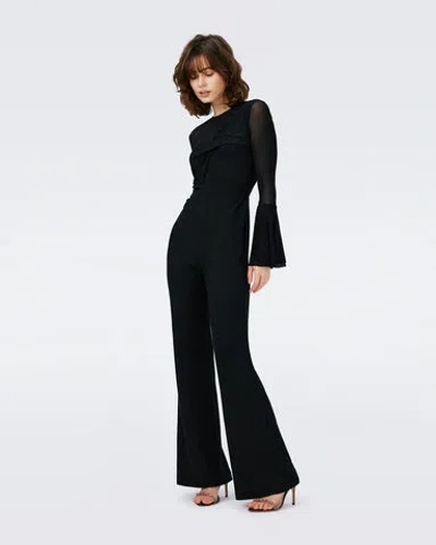 Diane Von Furstenberg Dierdre Jumpsuit