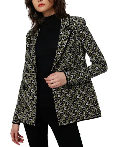 DIANE VON FURSTENBERG DIANE VON FURSTENBERG DION JACKET