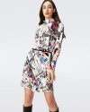 Diane Von Furstenberg Doha Top