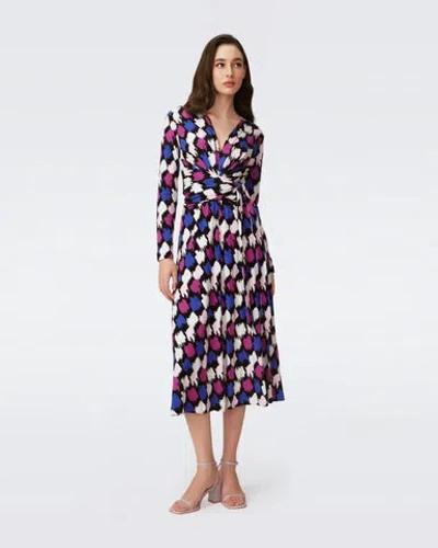 DIANE VON FURSTENBERG DOROTHEE DRESS
