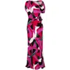 Diane Von Furstenberg Silk Suits & Dresses In Multicolor