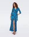 DIANE VON FURSTENBERG DVF