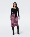 Diane Von Furstenberg Dvf In Tiny Bad Habit