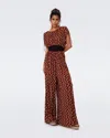 DIANE VON FURSTENBERG DVF