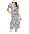 Diane Von Furstenberg Dvf In Multicolor