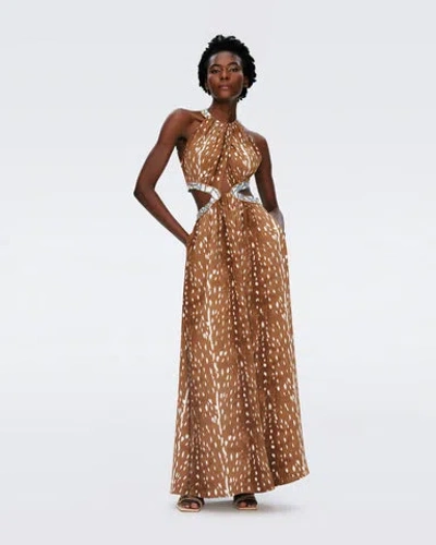 Diane Von Furstenberg Elizabeth Dress