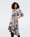 Diane Von Furstenberg Eloise Dress