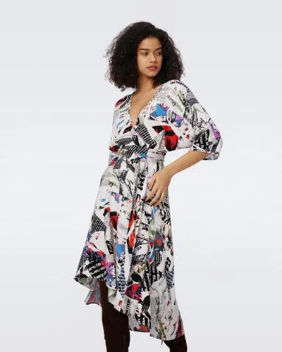 Diane Von Furstenberg Eloise Dress
