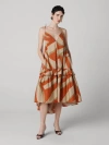 Diane Von Furstenberg Emersyn Dress