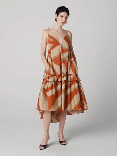 Diane Von Furstenberg Emersyn Dress