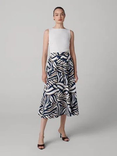 Diane Von Furstenberg Finnley Skirt