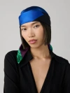 Diane Von Furstenberg Flag Scarf