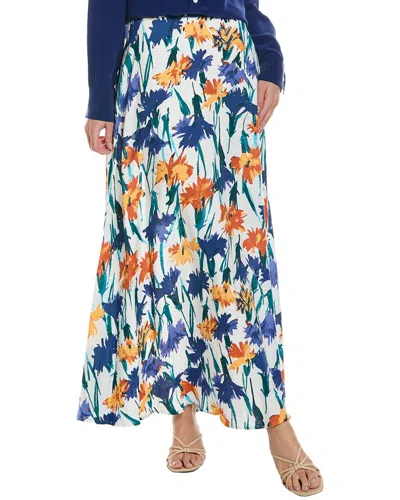 DIANE VON FURSTENBERG DIANE VON FURSTENBERG FLORENCIA A-LINE SKIRT