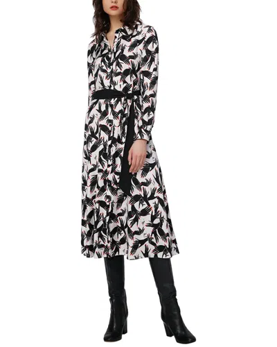 DIANE VON FURSTENBERG DIANE VON FURSTENBERG GIZELLE DRESS