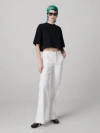 Diane Von Furstenberg Gloria Cotton Top