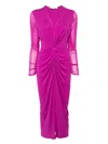 Diane Von Furstenberg Hades Maxi Dress