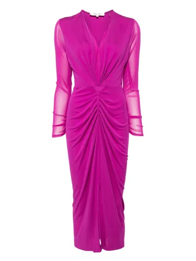 Diane Von Furstenberg Hades Dress