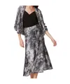Diane Von Furstenberg Laredo Jacket In Black