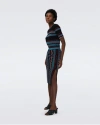 Diane Von Furstenberg Hudson Wool-blend Sweater