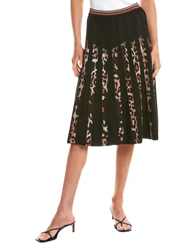 DIANE VON FURSTENBERG HUTCH WOOL-BLEND SKIRT