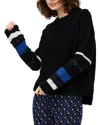 Diane Von Furstenberg Igraine Wool-blend Top
