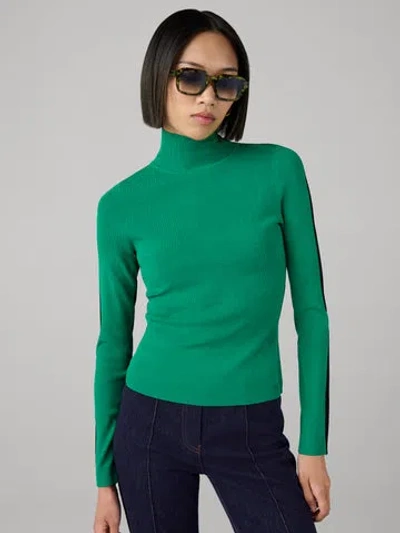 Diane Von Furstenberg Jelena Top