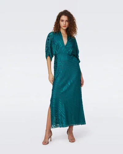 Diane Von Furstenberg Jessel Dress