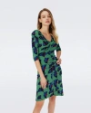Diane Von Furstenberg Jim Dress