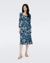 Diane Von Furstenberg Joanna Dress