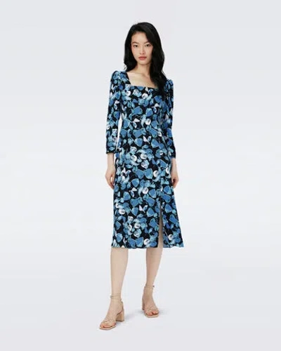 Diane Von Furstenberg Joanna Dress