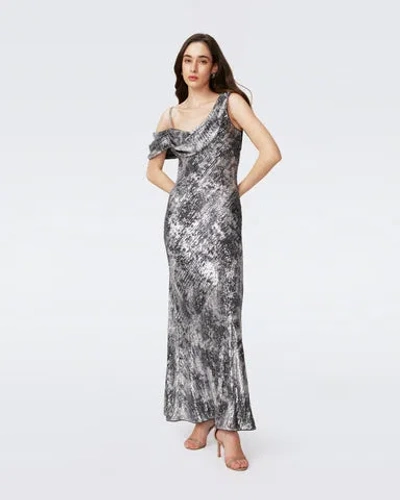 DIANE VON FURSTENBERG JOAQUIN DRESS