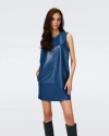 Diane Von Furstenberg Juan Dress