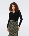 Diane Von Furstenberg Julie Top