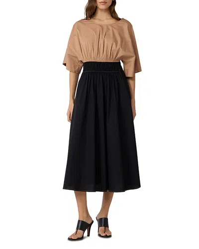 Diane Von Furstenberg Juliet Dress In Multi