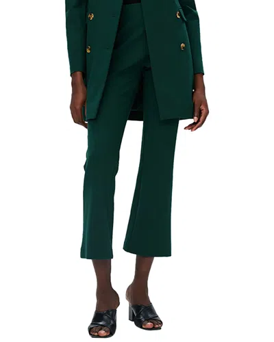 DIANE VON FURSTENBERG DIANE VON FURSTENBERG JUNO TWO PANTS