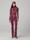 Diane Von Furstenberg Kaelin Pants