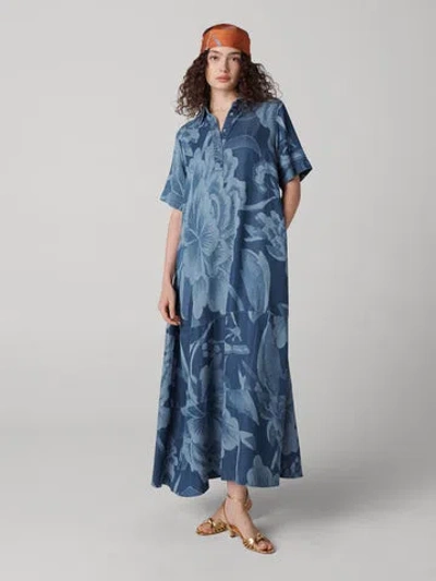 Diane Von Furstenberg Karin Dress