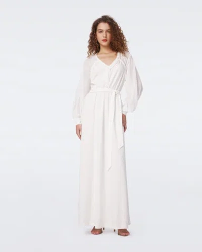 DIANE VON FURSTENBERG KARSON DRESS