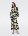 Diane Von Furstenberg Dvf