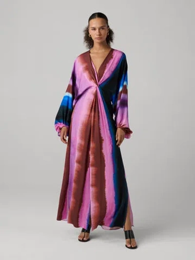 Diane Von Furstenberg Kason Dress