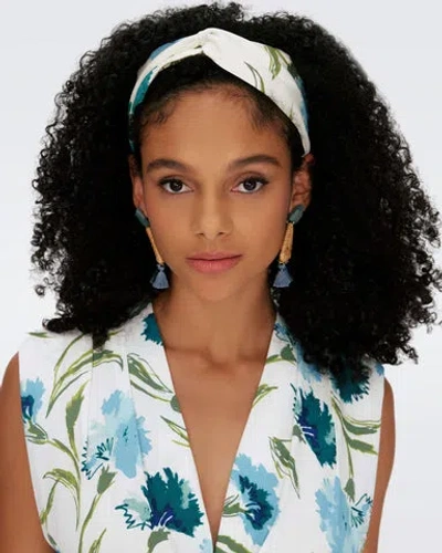 Diane Von Furstenberg Keisha Headband
