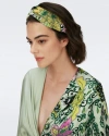 Diane Von Furstenberg Keisha Headband