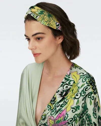 Diane Von Furstenberg Keisha Headband