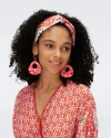 Diane Von Furstenberg Keisha Headband