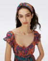 Diane Von Furstenberg Keisha Headband