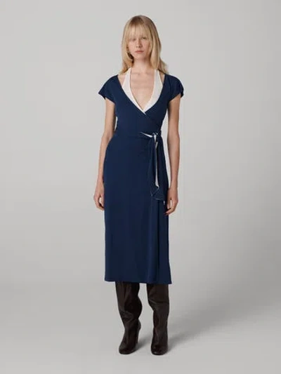 Diane Von Furstenberg Kelly Dress