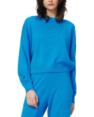 DIANE VON FURSTENBERG DIANE VON FURSTENBERG KEN WOOL & CASHMERE-BLEND SWEATER