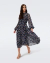 Diane Von Furstenberg Dvf